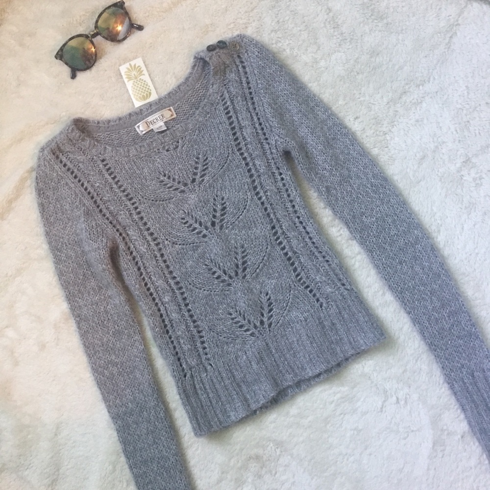 Sweater